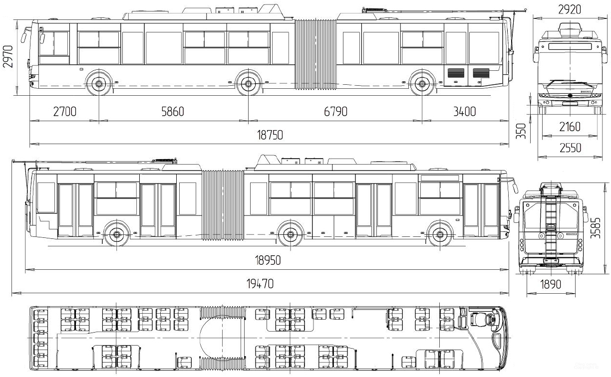 Бкм 60102 чертеж