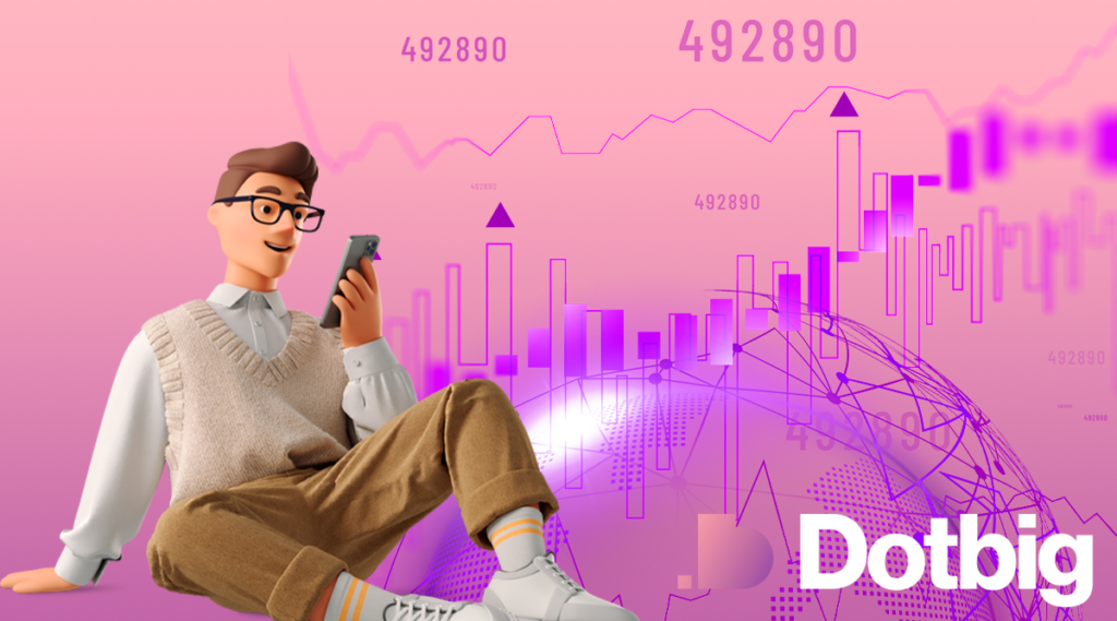 DotBig Инвестиции: как работает кредитное плечо на DotBig Forex?