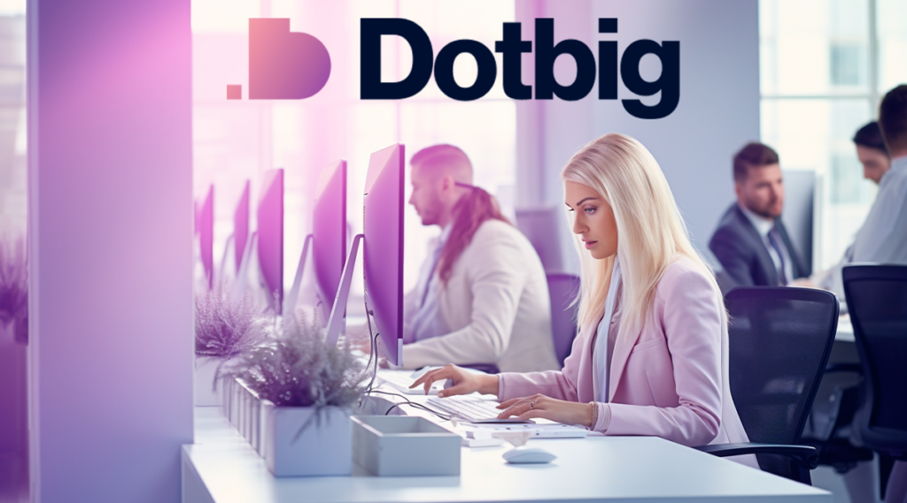 DotBig Инвестиции: как работает кредитное плечо на DotBig Forex?