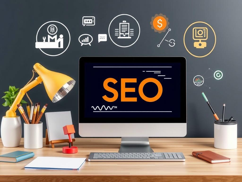 Инструменты SEO-специалиста: вселенная возможностей