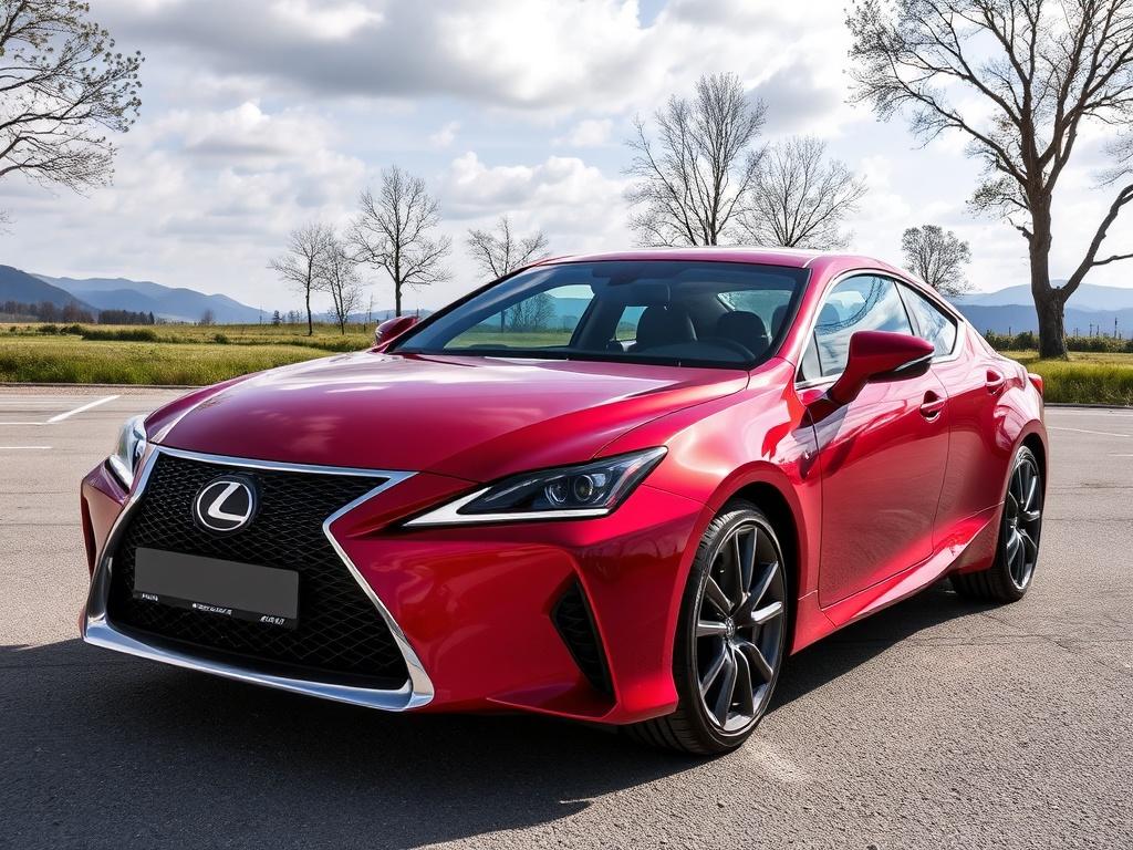 Автомобили Lexus с пробегом: стоит ли покупать и на что обратить внимание