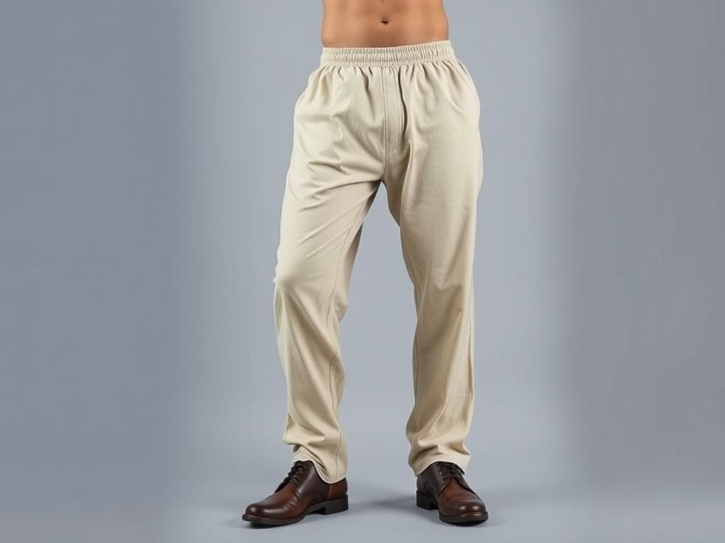 men's home pantsфото