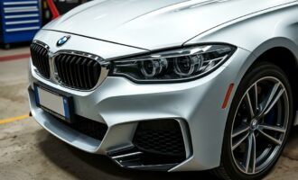 Техобслуживание BMW: что важно знать владельцу автомобиля