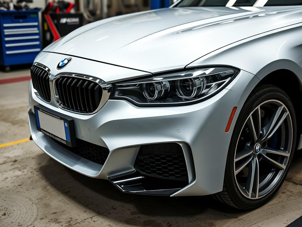 Техобслуживание BMW: что важно знать владельцу автомобиля
