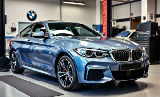 BMW автосервис: как выбрать надёжного партнёра для вашего баварца