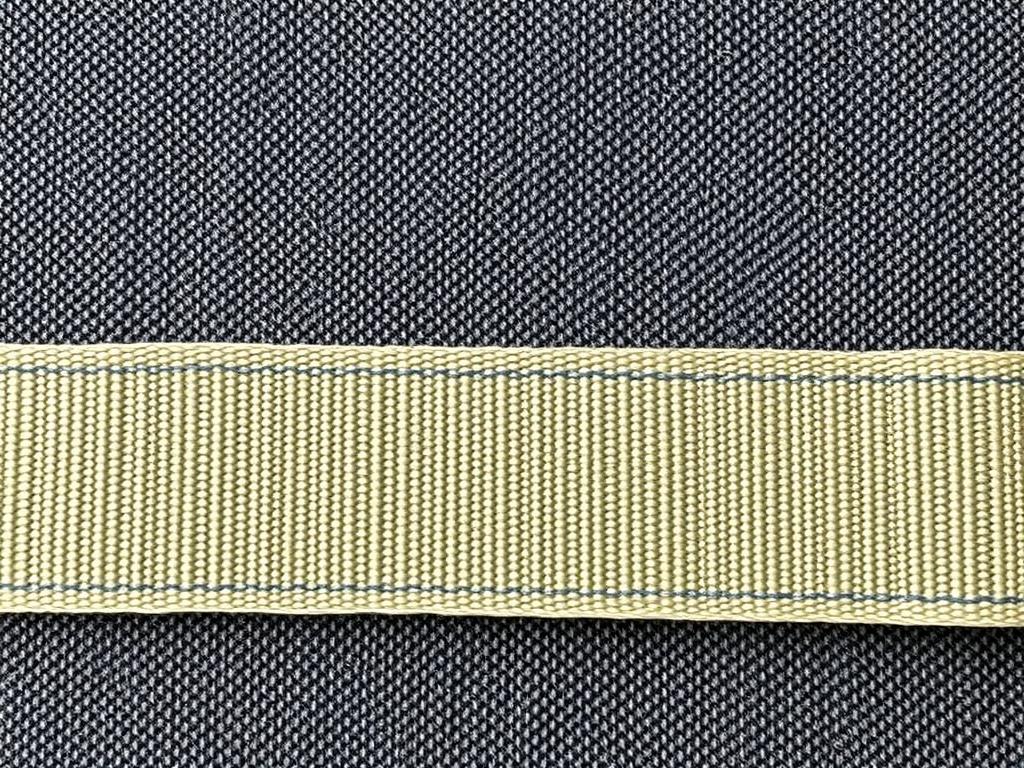 How are slings marked?фото