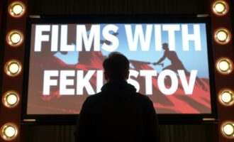 Фильмы с Александром Феклистовым: на что смотреть и почему его заметно в кадре