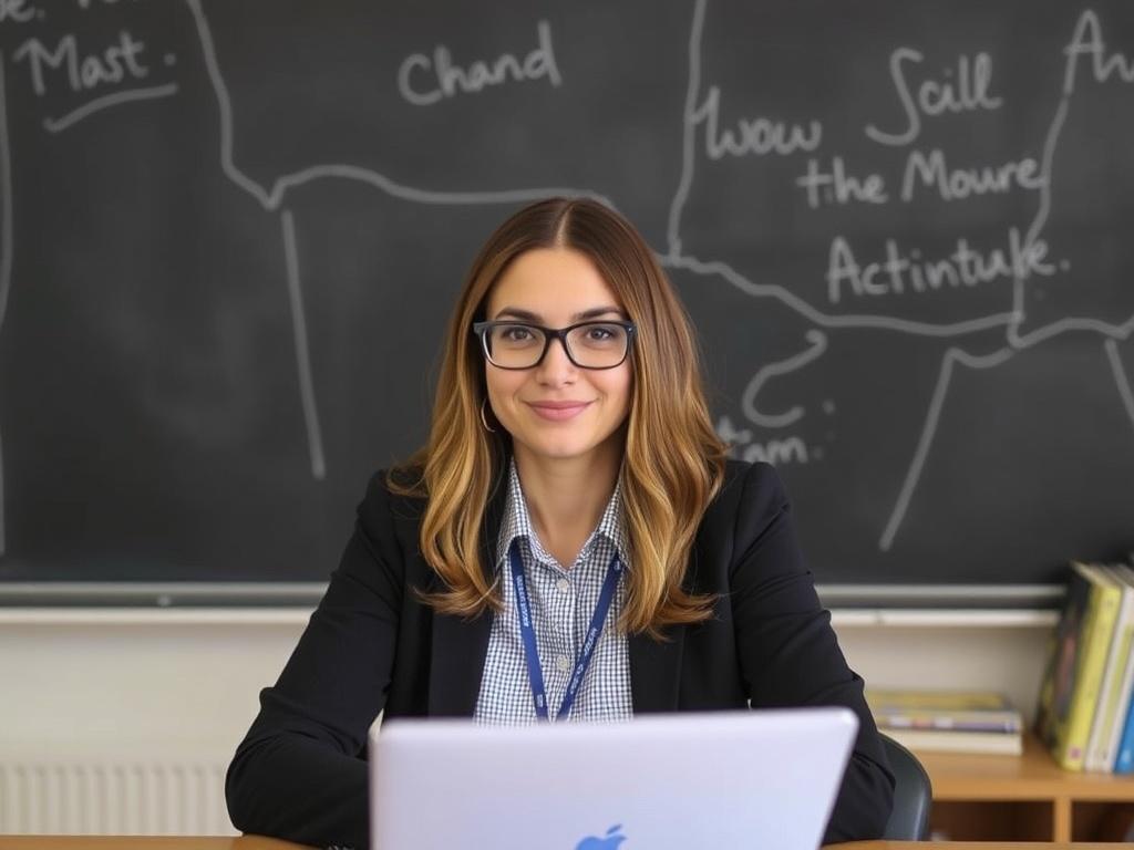 Повышение квалификации педагога-психолога: как не потеряться и действительно прокачаться