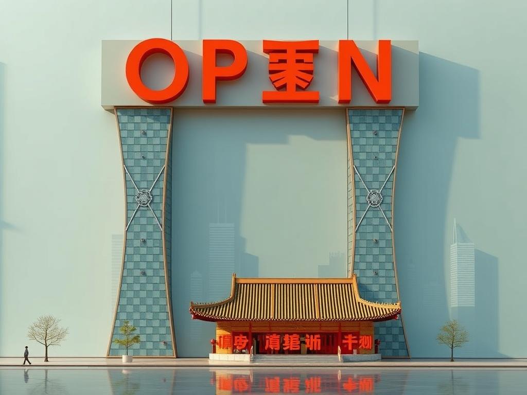 Как открыть компанию в Китае: понятный план без тумана и лишних слов