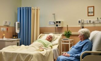 Дом престарелых: как выбрать место, где старость будет жить достойно