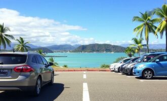 Аренда автомобиля для путешествий: взять машину и наслаждаться дорогой без лишних сюрпризов