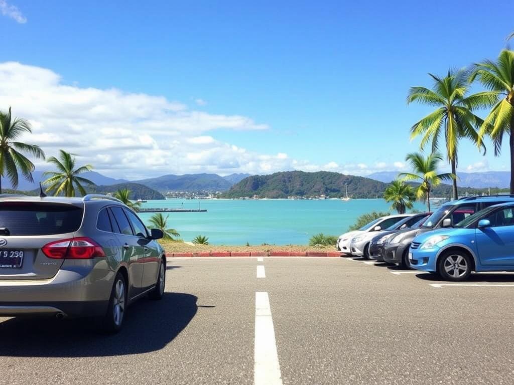 Аренда автомобиля для путешествий: взять машину и наслаждаться дорогой без лишних сюрпризов