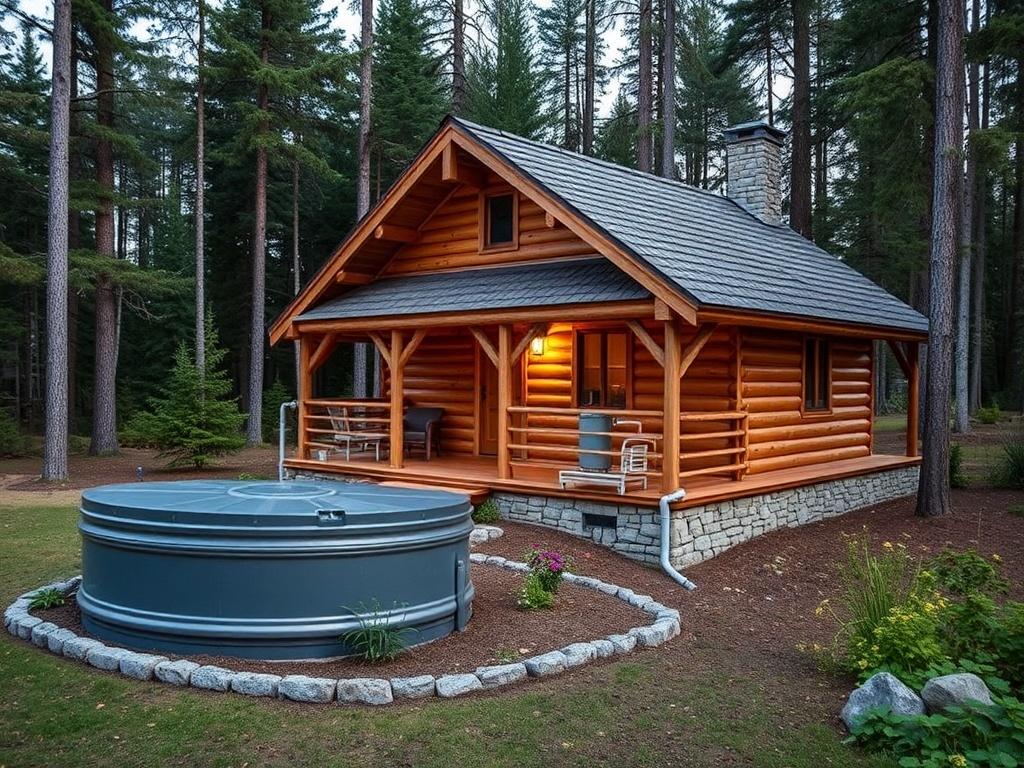 Аэробные септики для дачи: почему это стоящая идея и как сделать всё правильно