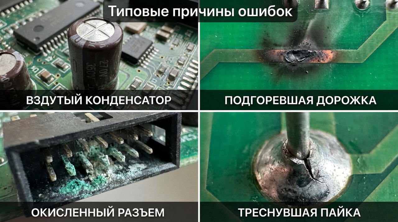 ремонт холодильников bosch