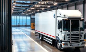 Рефрижератор для перевозки груза: как выбрать, эксплуатировать и не допустить порчи товара