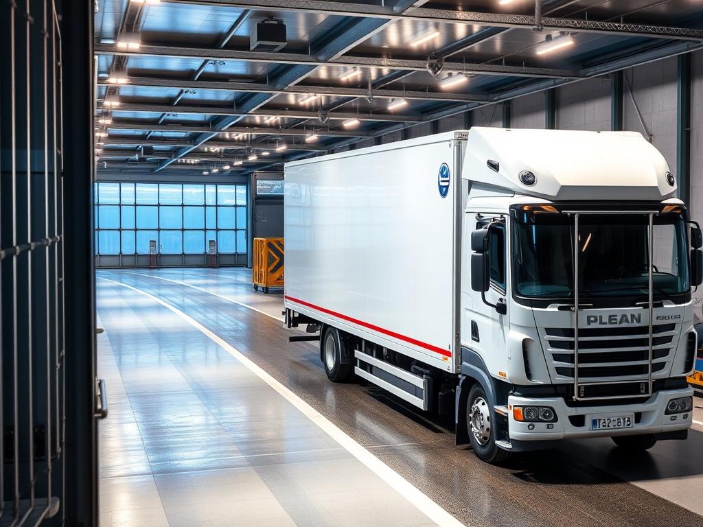 Рефрижератор для перевозки груза: как выбрать, эксплуатировать и не допустить порчи товара