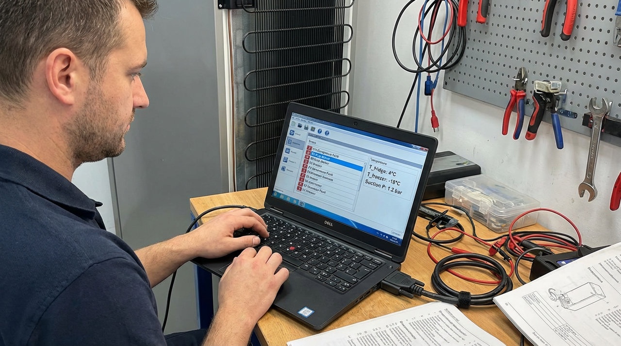 ремонт холодильников bosch