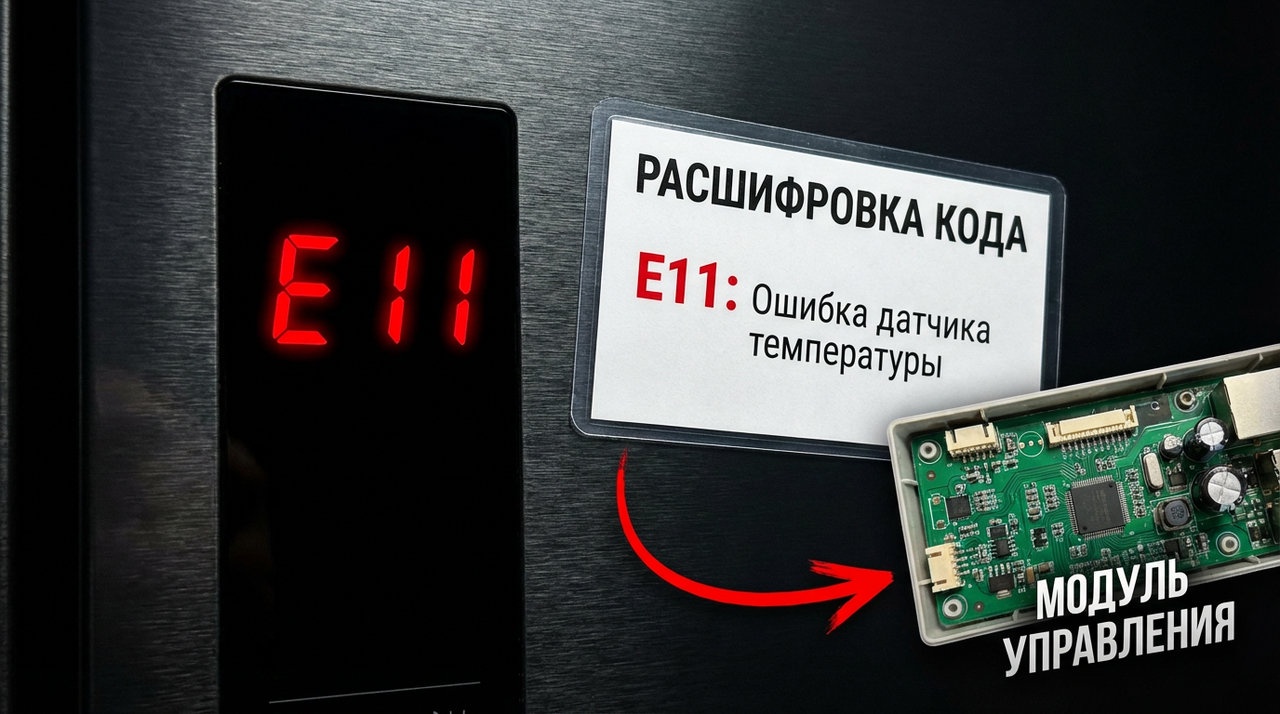 ремонт холодильников bosch