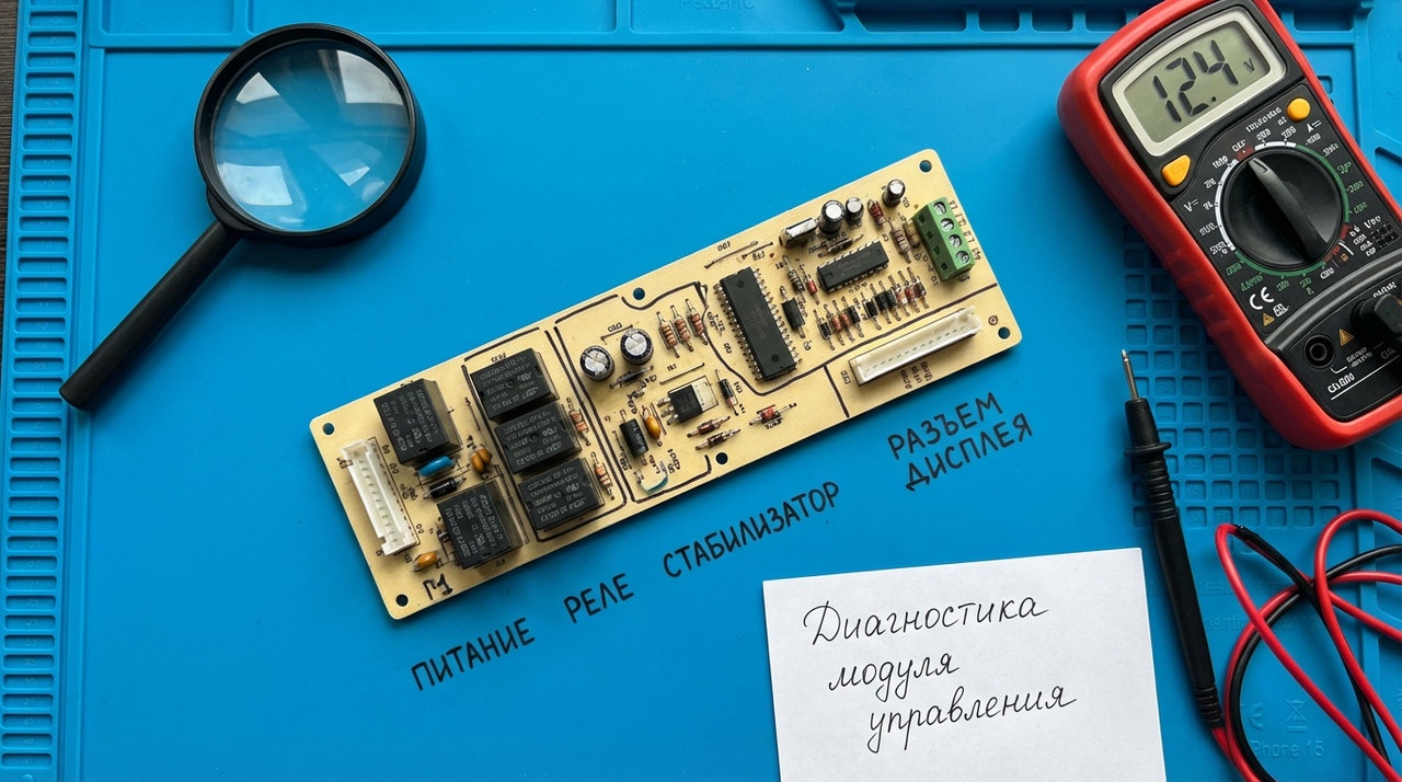 ремонт холодильников bosch