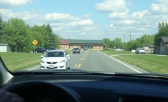 Автошкола без паники: как выбрать, учиться и спокойно получить права