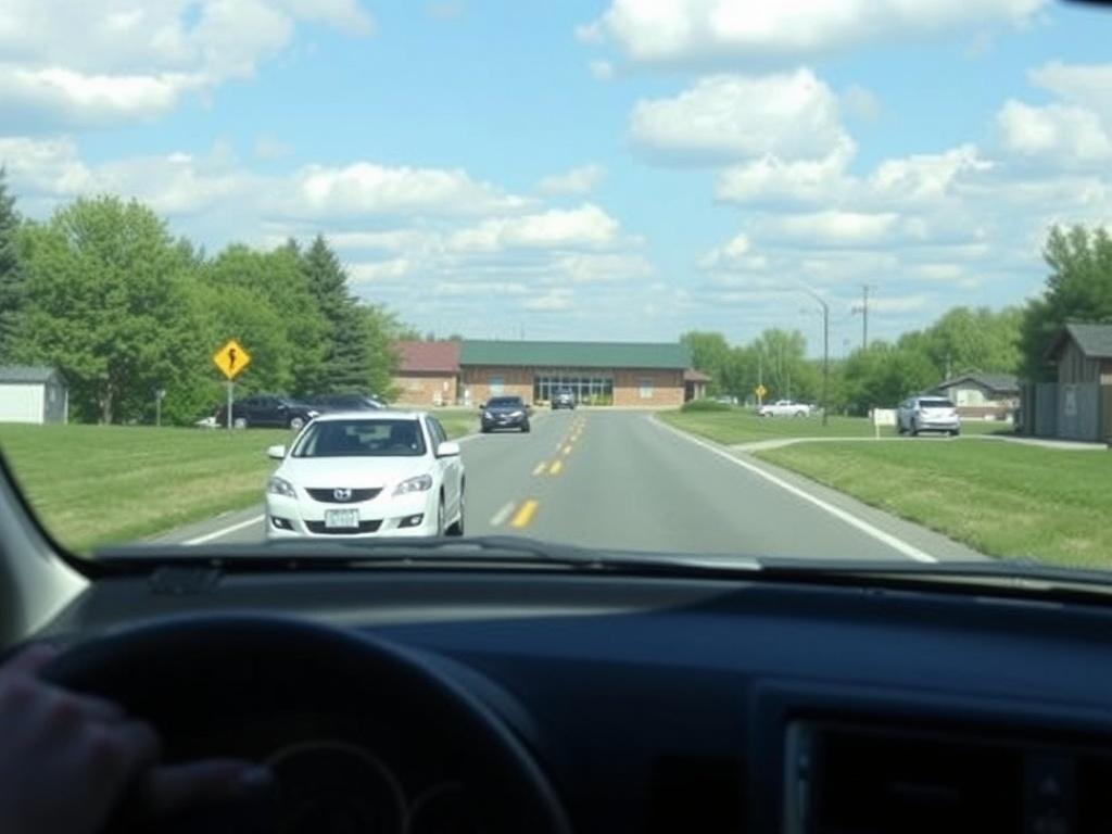 Автошкола без паники: как выбрать, учиться и спокойно получить права