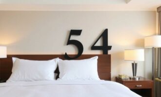 Номер в гостинице: как выбрать, оценить и превратить его в своё временное убежище