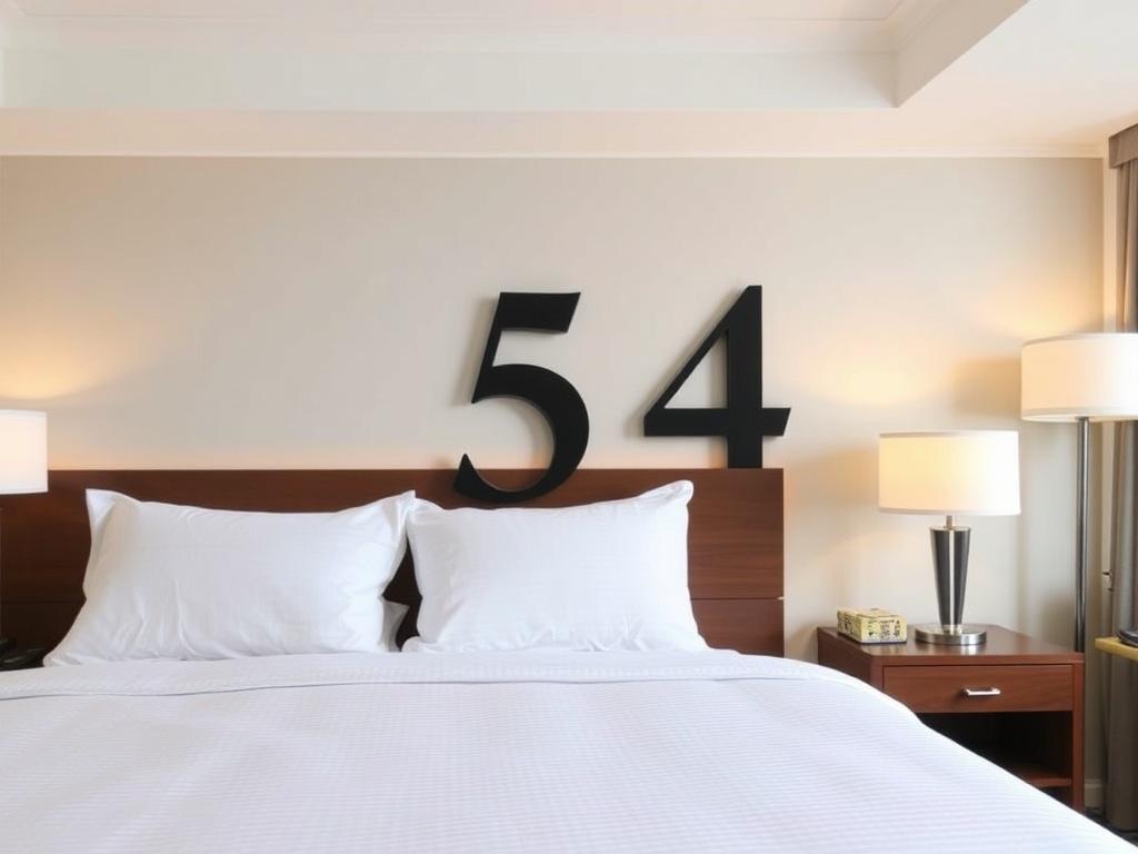 Номер в гостинице: как выбрать, оценить и превратить его в своё временное убежище