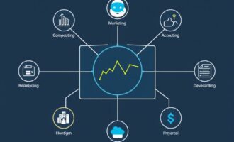 Как построить работающее решение для мониторинга продуктов: просто, надежно, с пользой