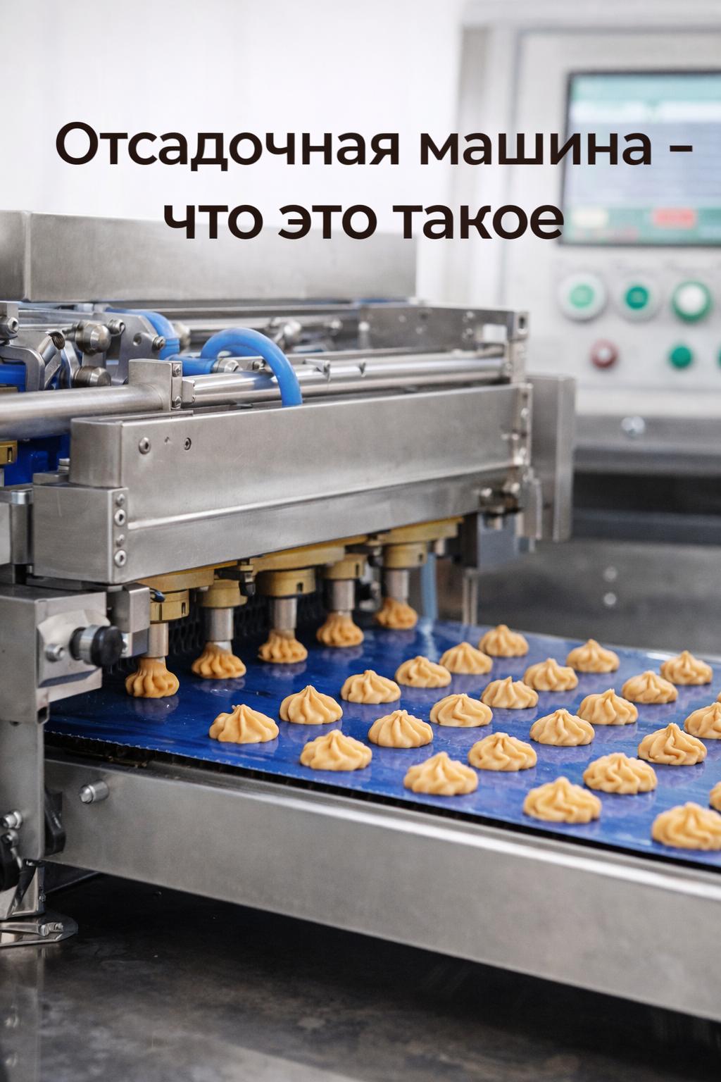 Отсадочная машина: что это такое и где она используется