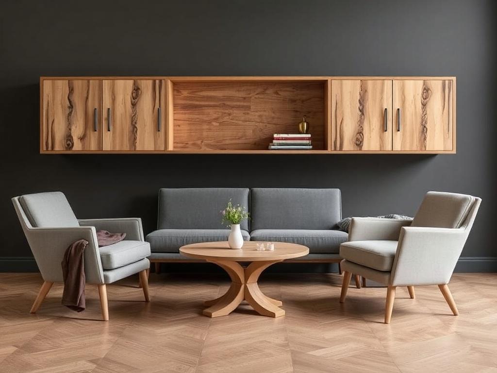 Custom-made furniture to individual sizes Custom-made furniture to individual sizesфото