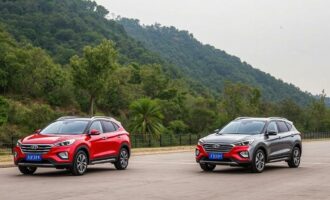 Changan: почему китайские автомобили перестали быть просто дешёвой альтернативой