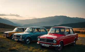 LADA: честный разговор о русских автомобилях — за что их любят и что важно знать