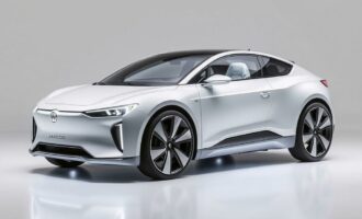 JAECOO J8: кто он, какой и почему о нем говорят