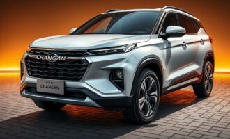 Changan: зачем обращать внимание на китайские автомобили и что важно знать перед покупкой