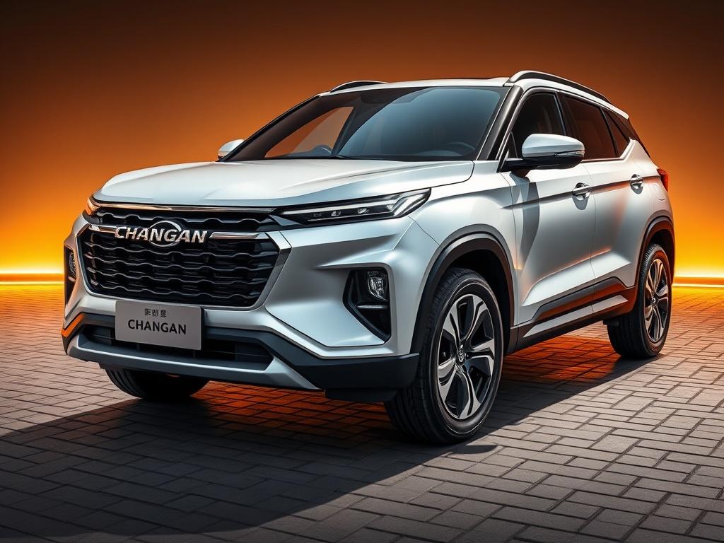 Changan: зачем обращать внимание на китайские автомобили и что важно знать перед покупкой