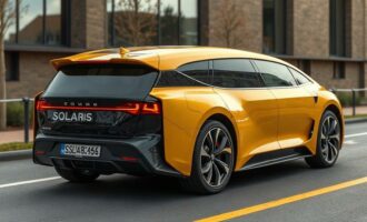 Solaris HC: что это такое и как получить из Solaris комфортный, практичный и живой городской автомобиль