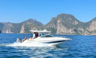 Индивидуальная прогулка на катере: как устроить идеальный день на воде