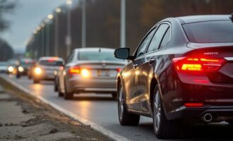 Как не остаться на обочине: практическое руководство по услугам техпомощи на дороге